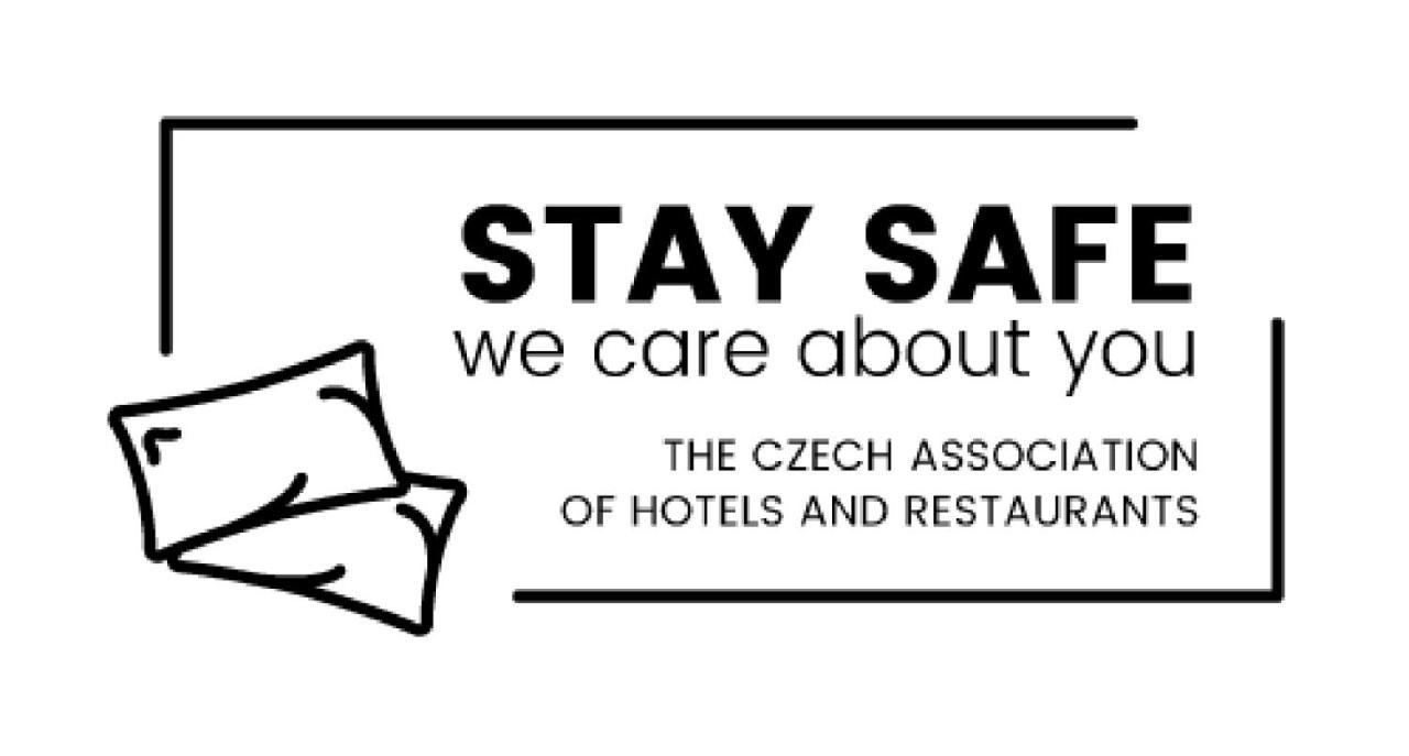 Hotel U Kaple Decin Exterior foto